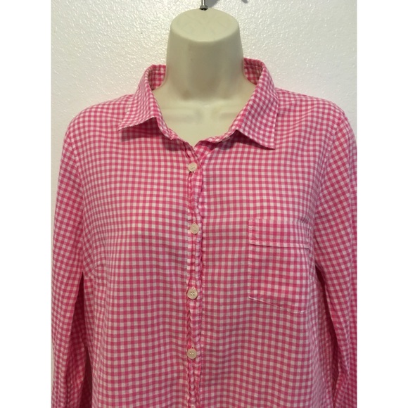J. Crew Tops - J. Crew Button Down Shirt